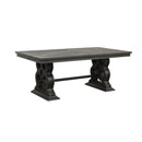 Homelegance Arasina 5559N-96* Dining Table IMAGE 2