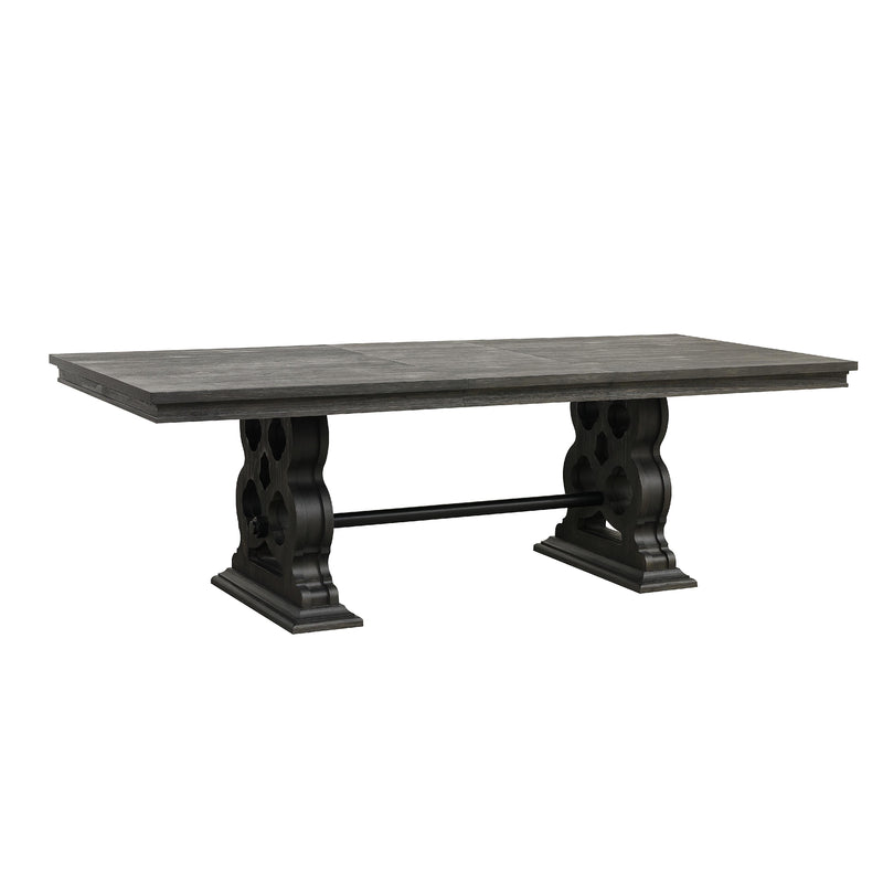 Homelegance Arasina 5559N-96* Dining Table IMAGE 3