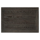 Homelegance Granby 5627GY-36* Counter Height Table IMAGE 4