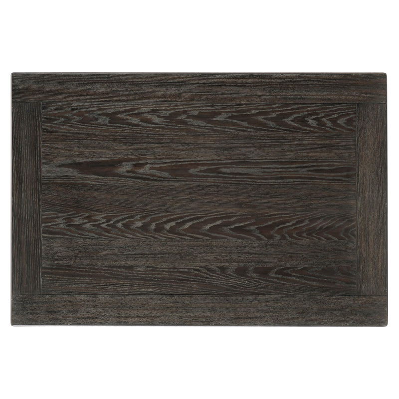 Homelegance Granby 5627GY-36* Counter Height Table IMAGE 4
