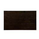 Homelegance Blair 5709 7 pc Dinette Set - Brown IMAGE 6