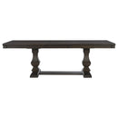 Homelegance Southlake 5741-94* Dining Table IMAGE 1