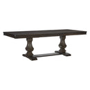 Homelegance Southlake 5741-94* Dining Table IMAGE 2