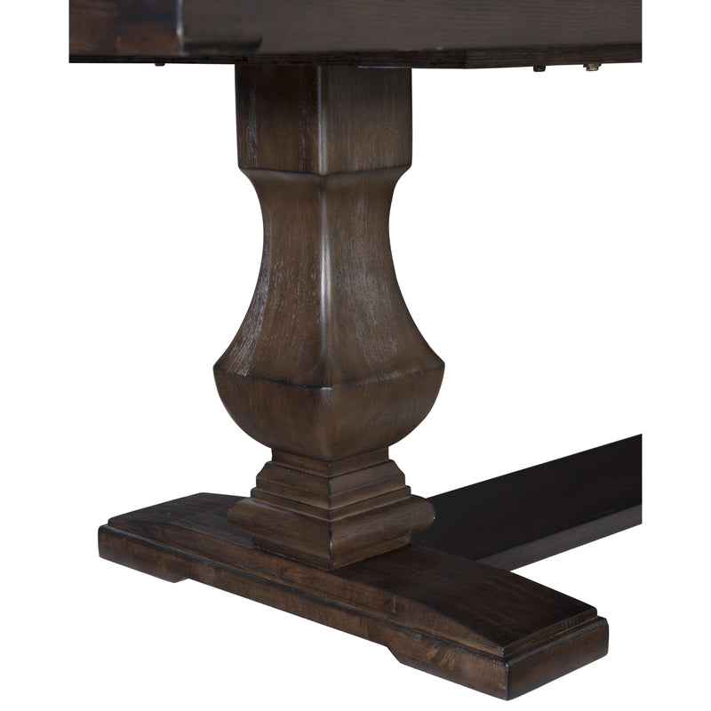 Homelegance Southlake 5741-94* Dining Table IMAGE 4