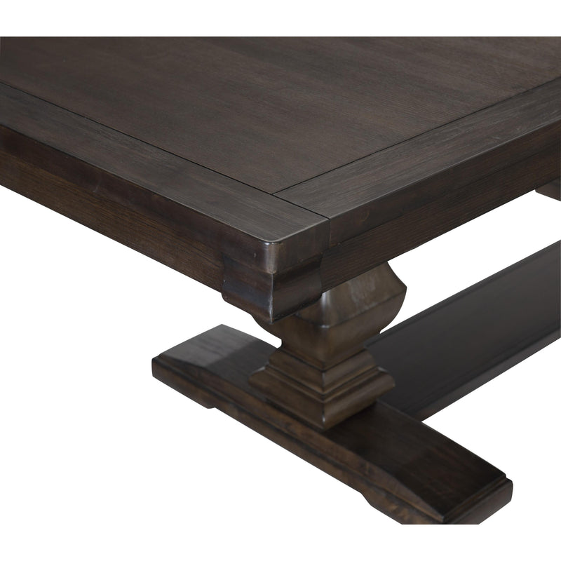 Homelegance Southlake 5741-94* Dining Table IMAGE 5