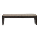 Homelegance Southlake 5741-13 Bench - Brown IMAGE 1