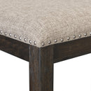 Homelegance Southlake 5741-13 Bench - Brown IMAGE 3
