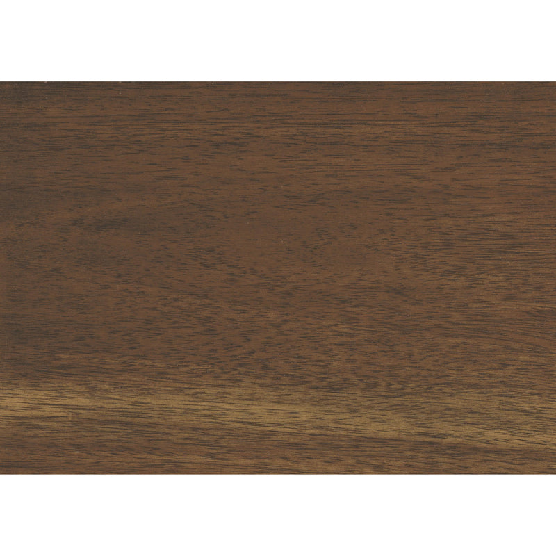 Homelegance Weston 5746-36 5 pc Counter Height Dinette Set - Brown IMAGE 8
