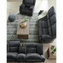 Signature Design by Ashley Draycoll 7650488 Reclining Sofa IMAGE 9
