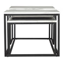 Signature Design by Ashley Donnesta T182-13 Occasional Table Set IMAGE 4