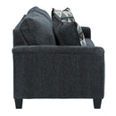 Signature Design by Ashley Abinger 8390538 Sofa IMAGE 3