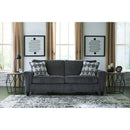 Signature Design by Ashley Abinger 8390539 Queen Sofa Sleeper IMAGE 5