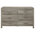 Homelegance Mandan 1910GY-5 Dresser IMAGE 1