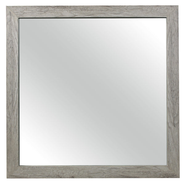 Homelegance Mandan 1910GY-6 Mirror IMAGE 1