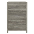 Homelegance Mandan 1910GY-9 Chest IMAGE 1