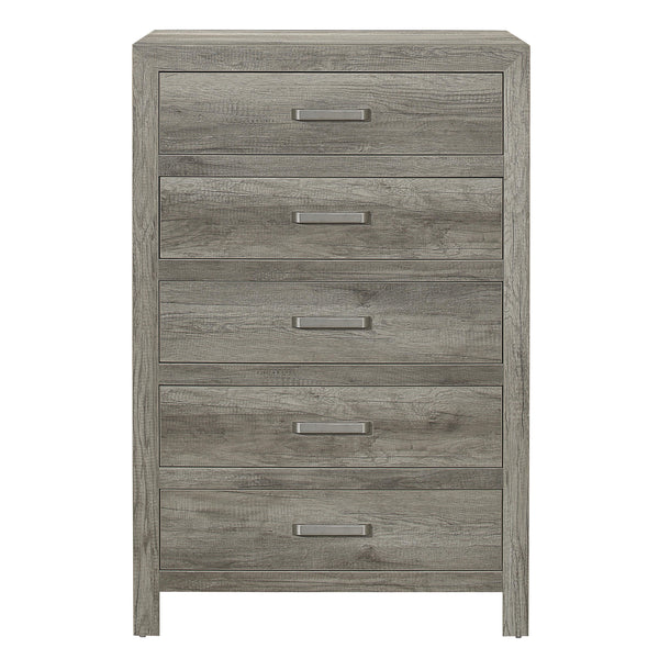 Homelegance Mandan 1910GY-9 Chest IMAGE 1