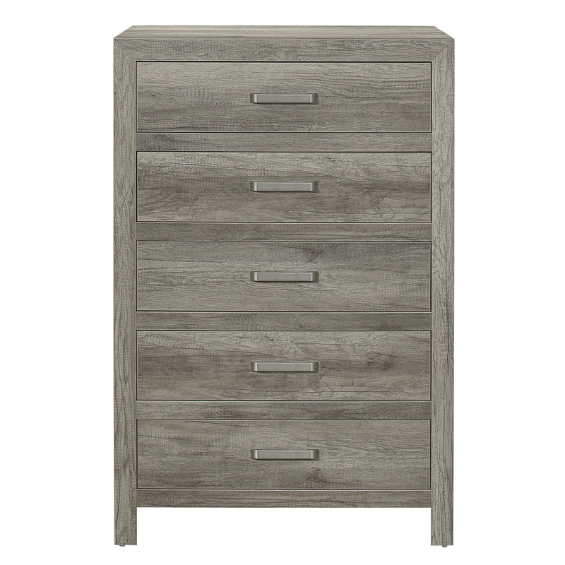 Homelegance Mandan 1910GY-9 Chest IMAGE 1