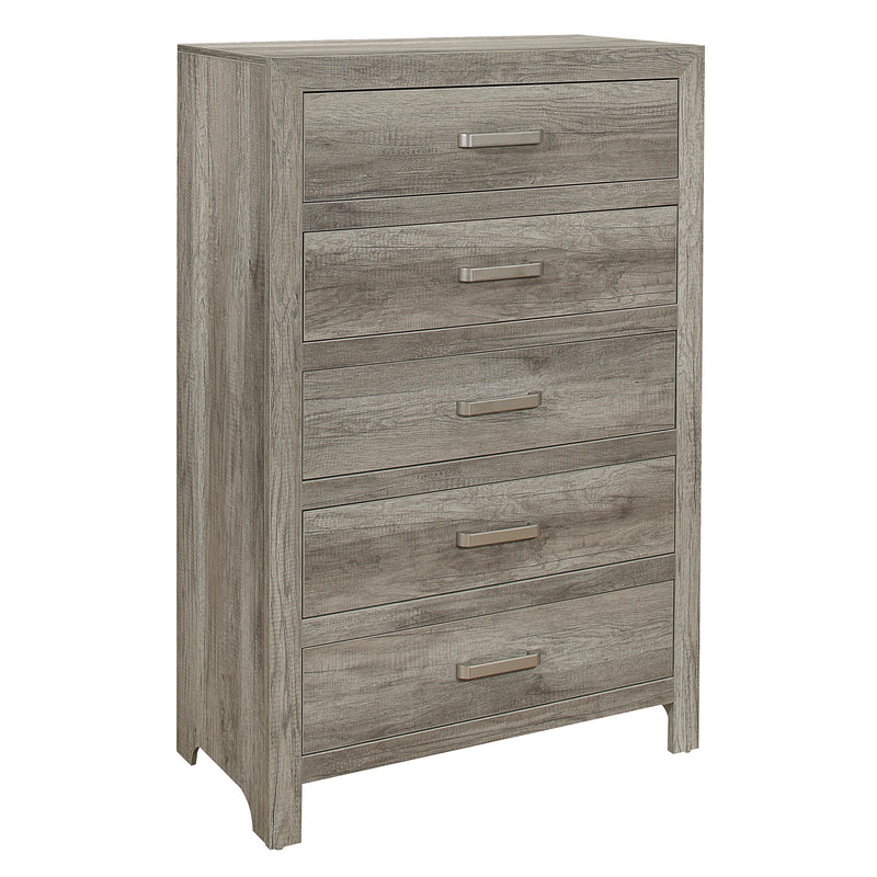Homelegance Mandan 1910GY-9 Chest IMAGE 2