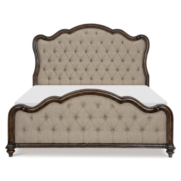 Homelegance Heath Court 1682K-1CK* California King Bed IMAGE 1