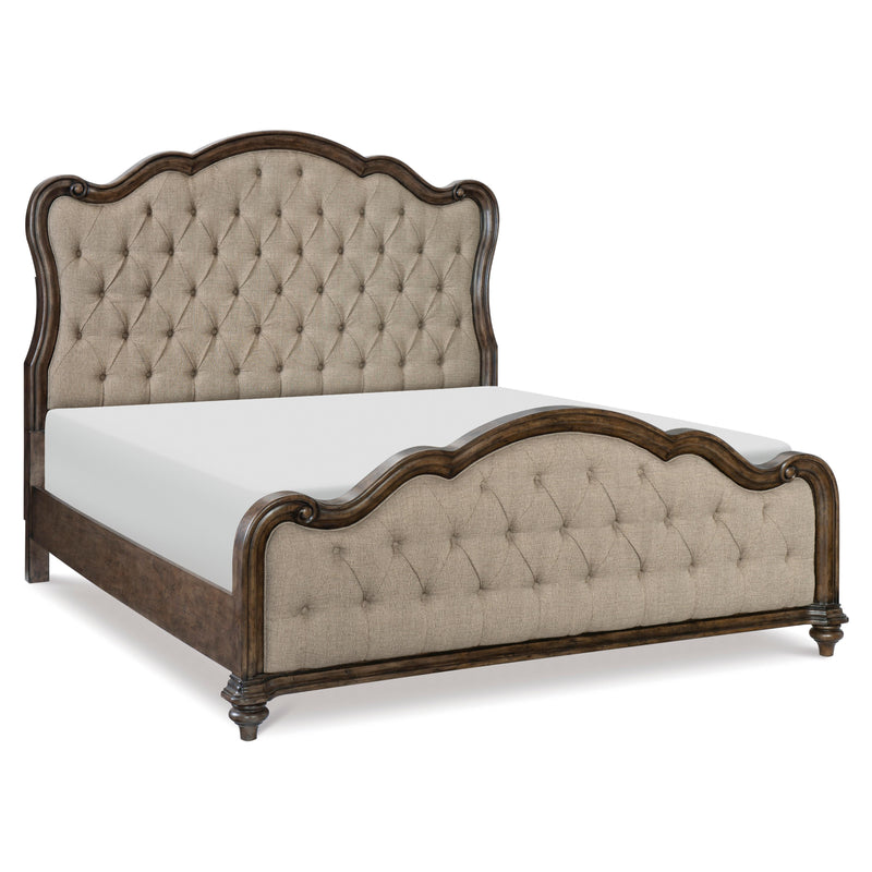 Homelegance Heath Court 1682K-1EK* Eastern King Bed IMAGE 2