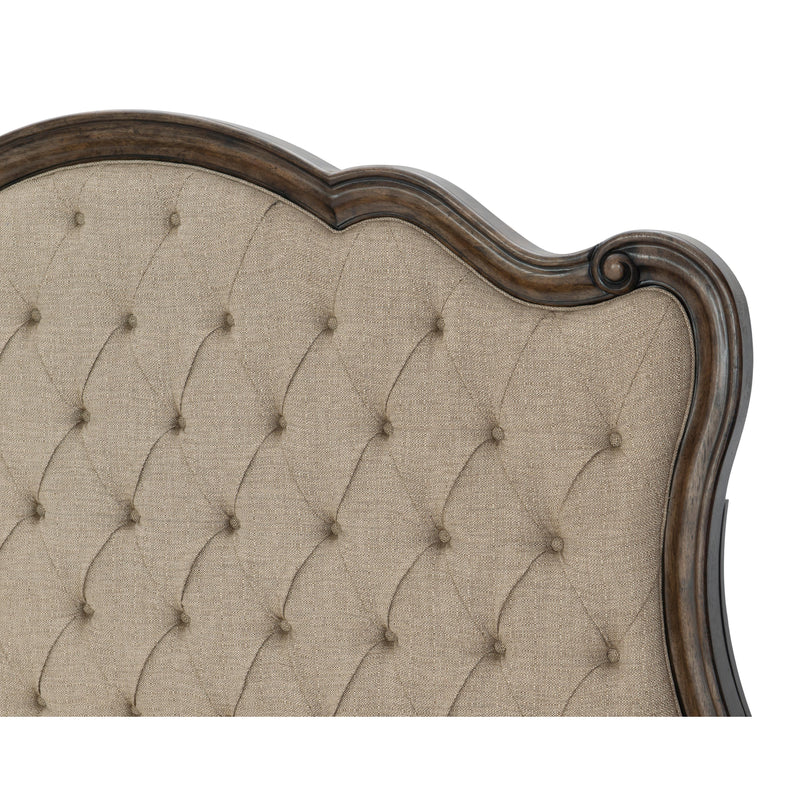 Homelegance Heath Court 1682K-1EK* Eastern King Bed IMAGE 3