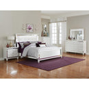 Homelegance Alonza 1845LED-1* Queen Bed, LED Lighting IMAGE 4