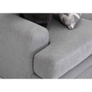 Franklin Cleo Stationary Fabric Sofa 96026 3903-05 IMAGE 6