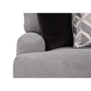 Franklin Cleo Stationary Fabric Chair 96088 3903-05 IMAGE 5