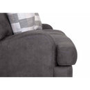 Franklin Darby Stationary Fabric Sofa 99340 1916-05 IMAGE 4