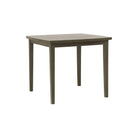 Homelegance 5 pc Counter Height Dinette SH1156GRY-36 IMAGE 3