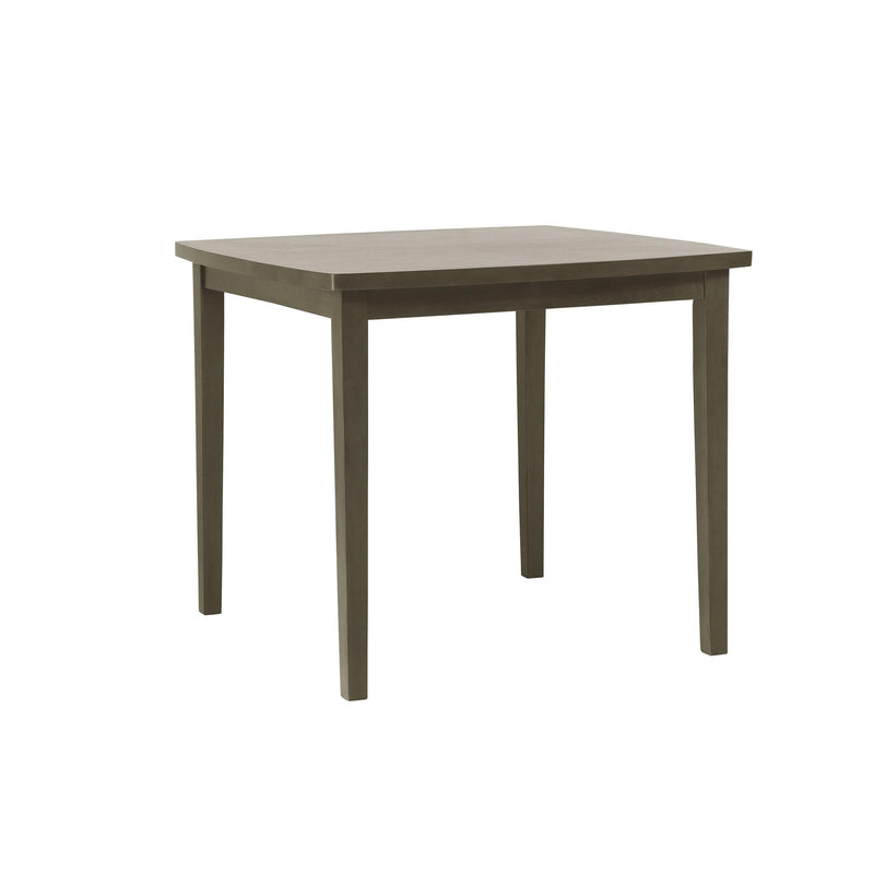 Homelegance 5 pc Counter Height Dinette SH1156GRY-36 IMAGE 3