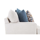 Franklin Rowan Stationary Fabric Sofa 95340 3900-09 IMAGE 4