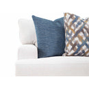 Franklin Rowan Stationary Fabric Sofa 95340 3900-09 IMAGE 5