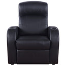 Coaster Furniture Cyrus 600001-S4A Theater Seating IMAGE 3