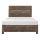 Homelegance Corbin 1534K-1CK California King Bed in a Box IMAGE 1