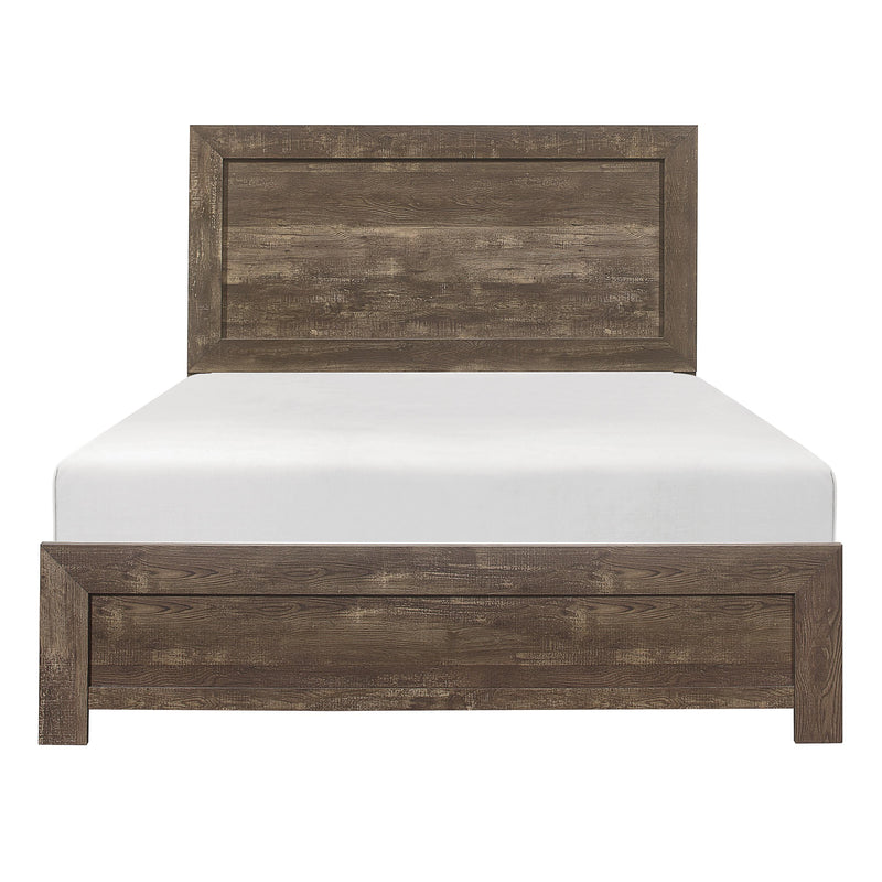 Homelegance Corbin 1534K-1CK California King Bed in a Box IMAGE 1