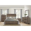 Homelegance Corbin 1534K-1EK Eastern King Bed in a Box IMAGE 3