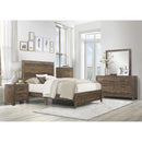 Homelegance Corbin 1534F-1 Full Bed in a Box IMAGE 4