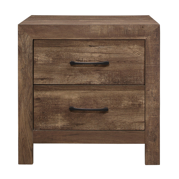Homelegance Corbin 1534-4 Night Stand IMAGE 1