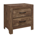 Homelegance Corbin 1534-4 Night Stand IMAGE 2