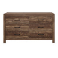 Homelegance Corbin 1534-5 Dresser IMAGE 1