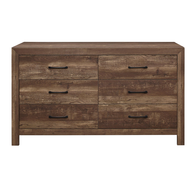 Homelegance Corbin 1534-5 Dresser IMAGE 1