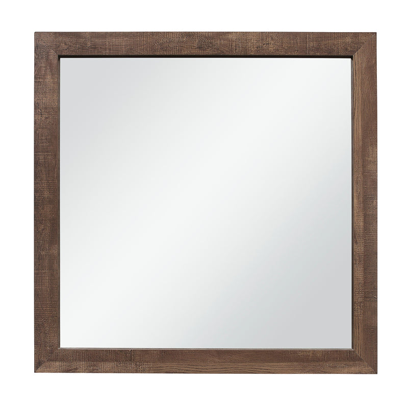 Homelegance Corbin 1534-6 Mirror IMAGE 1