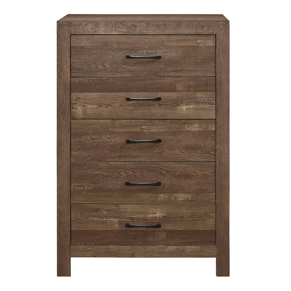 Homelegance Corbin 1534-9 Chest IMAGE 1