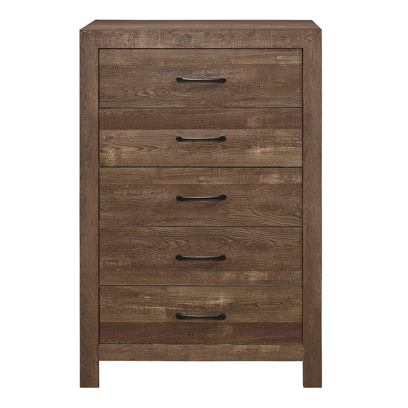 Homelegance Corbin 1534-9 Chest IMAGE 1