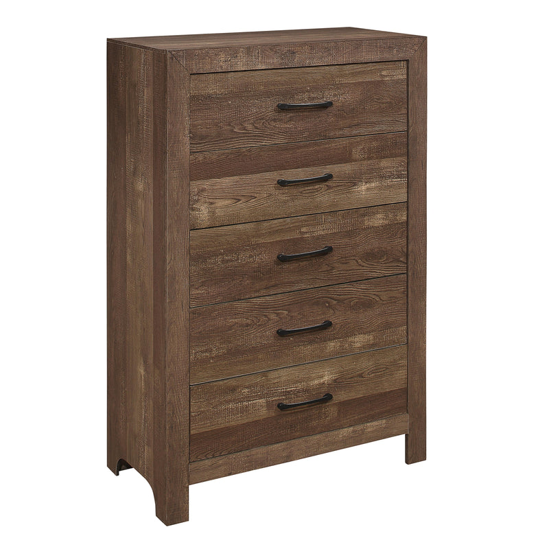 Homelegance Corbin 1534-9 Chest IMAGE 2