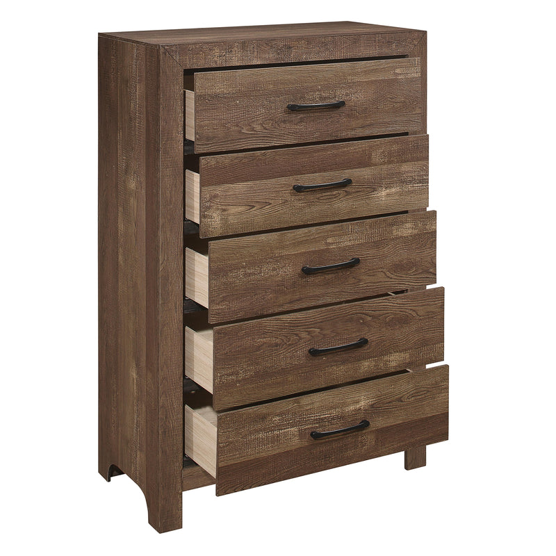 Homelegance Corbin 1534-9 Chest IMAGE 3