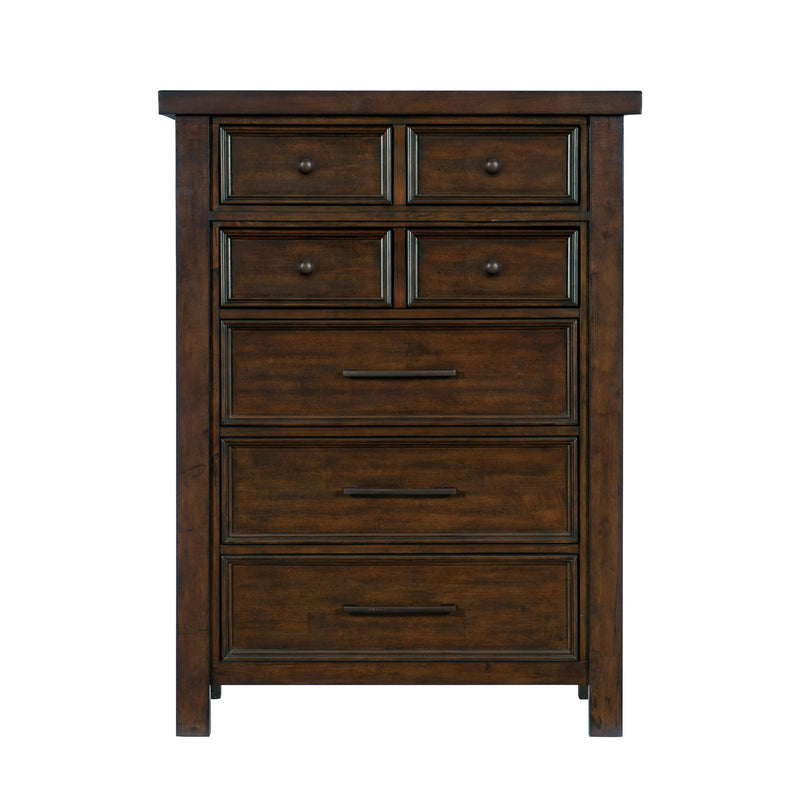 Homelegance Logandale 1559-9 Chest IMAGE 1
