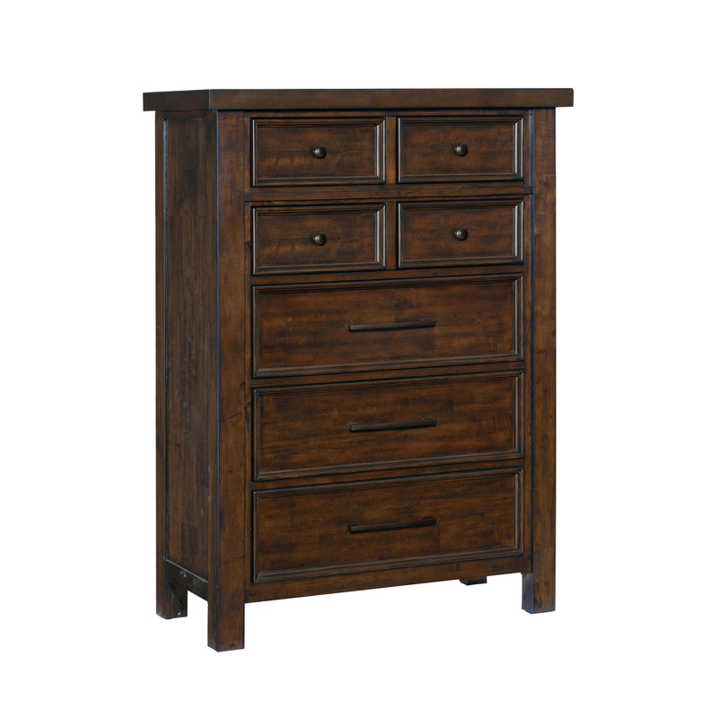 Homelegance Logandale 1559-9 Chest IMAGE 2