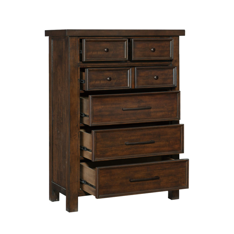 Homelegance Logandale 1559-9 Chest IMAGE 3